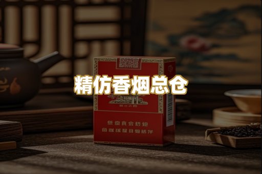 精仿香烟总仓